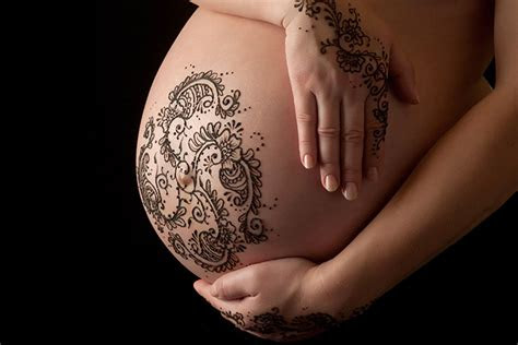 tattoo  youre pregnant