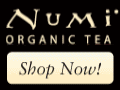 Shop Numi - Taste the Purest Tea on the Planet