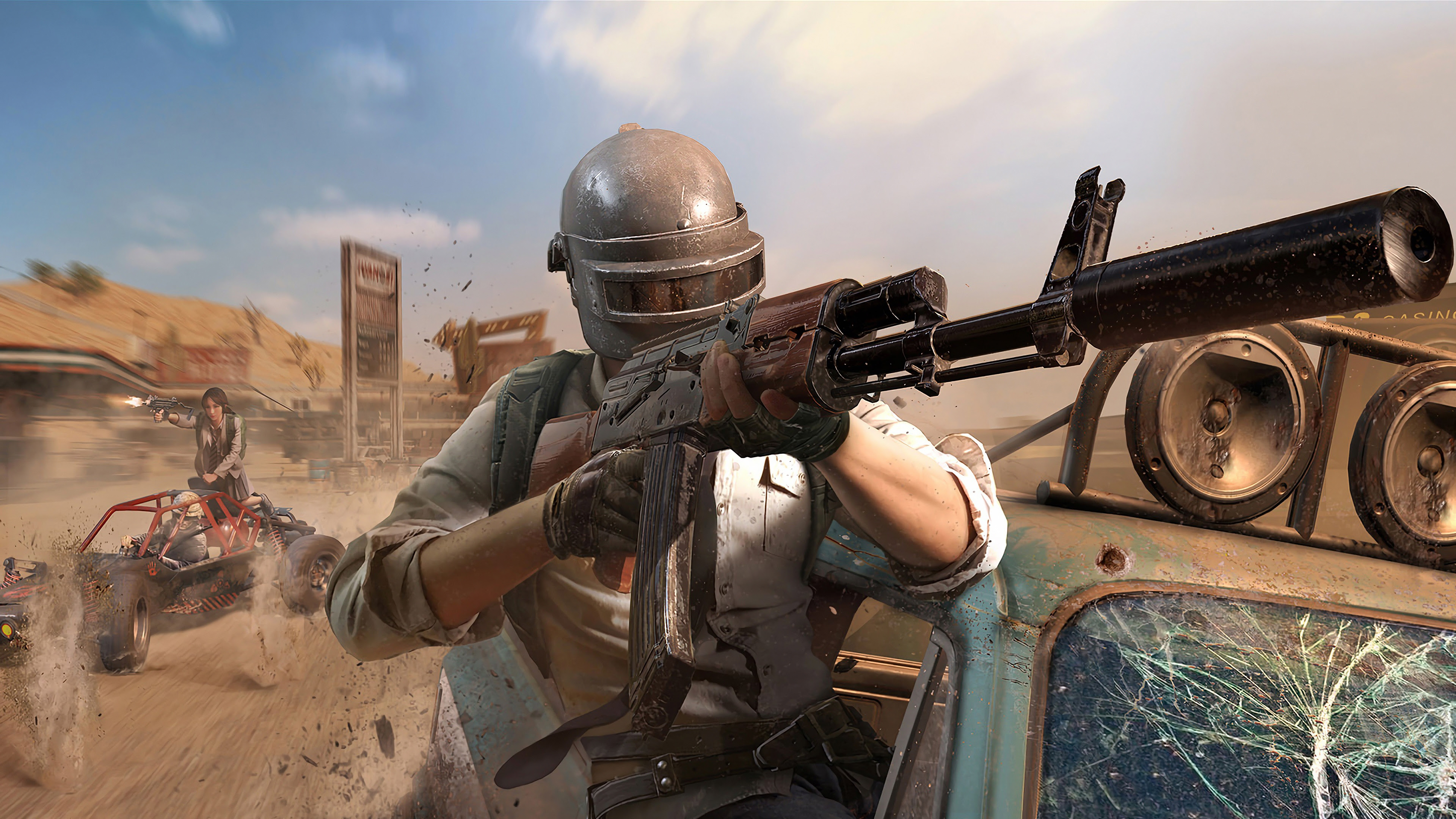  Pubg  Fight HD Games  4k Wallpapers  Images Backgrounds  