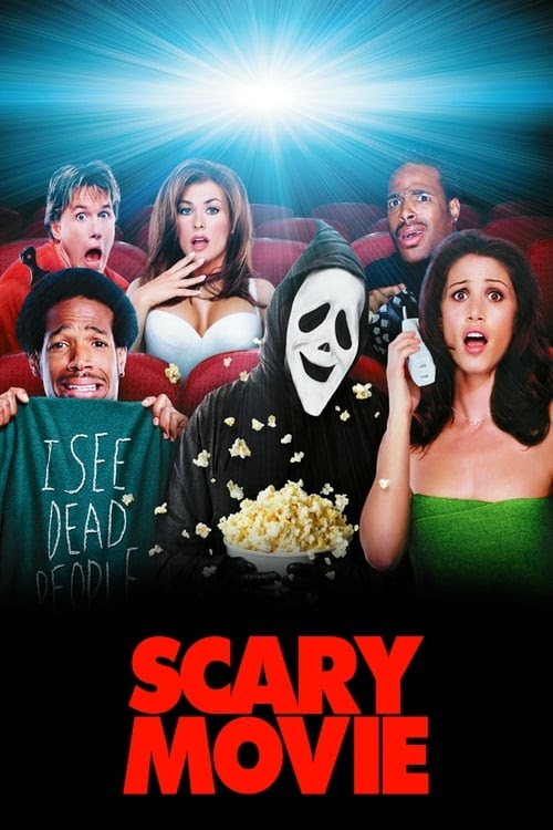 Scary Movie Ganzer Film Kostenlos Stream Online Deutschland 2000 UHD
Filme