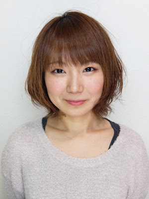 近藤 民夫の2016年冬オススメヘアスタイル 岐阜県多治見市 土岐市の