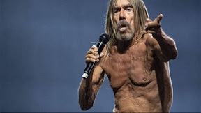 Iggy Pop's Age Revealed: Uncovering the Mystery Behind the Punk Rock Icon's Longevity