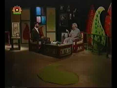 Daana-e-Khudi - Allama Iqbal - Episode 7 - Part 2-3 علامہ اقبال اور ایران