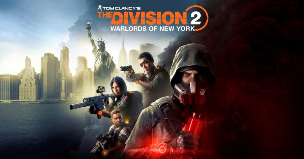 Division2 Wony 上手い盾マンたまにいるけどホント凄いと思う あとタンクのスキルって盾と何がオススメ ゲーム特化速報