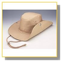 Australian Safari Hat - Adventure Hat