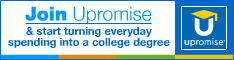 Join Upromise!