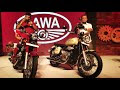 New Jawa Motorcycles India-Launched In India