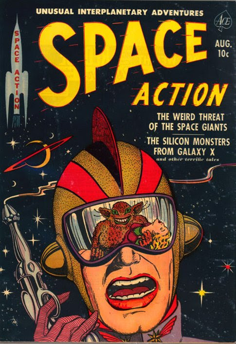 SpaceA ction 2