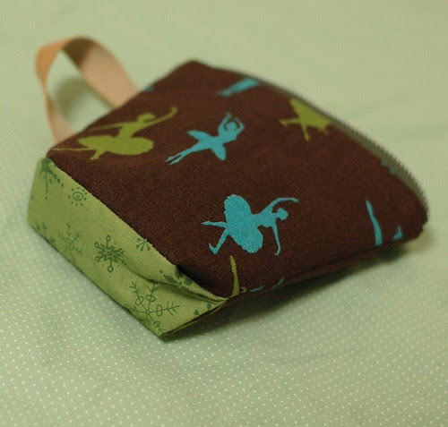 Mug pouch