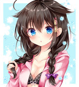 艦これ なにこれかわいい 時雨 Pixiv年鑑 B