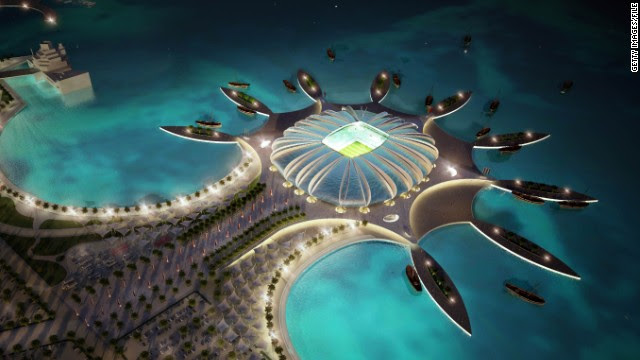 The bidding process for the 2018 and 2022 tournaments is being looked at by former New York attorney Michael Garcia, who is head of the investigative arm of FIFA's ethics committee. Garcia will visit all of the countries involved in the process, beginning in London.
