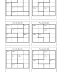 Kenken Free Puzzles / Here are hundreds of free kenken puzzles suitable for printing.