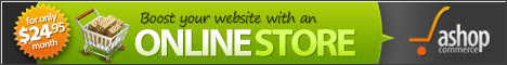 are you ready to sell online?