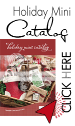 Holiday Mini Catalog