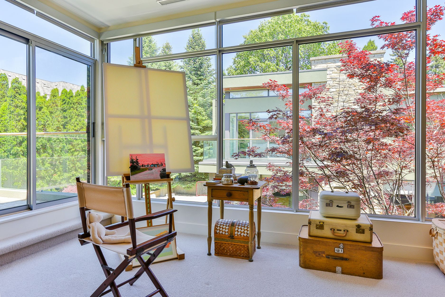 4 shady oaks crescent