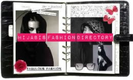  HIJABIS FASHION DIRECTORY 