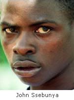 john-ssebunya