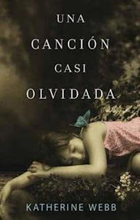 Una canción casi olvidada