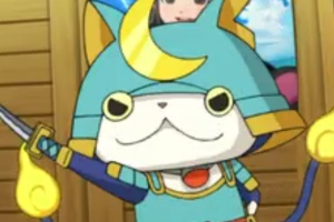 バスターズ攻略 レジェンド妖怪ブシニャン入手方法 ようかいひみつきち