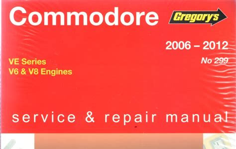 Download Ebook commodore repair manual iPad Pro PDF