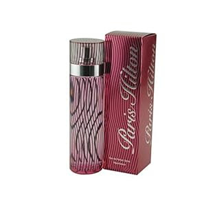 Paris Hilton By Paris Hilton For Women. Eau De Parfum Spray 3.4 Ounces