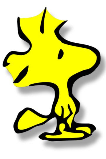 Download The Lady Wolf: Snoopy and Woodstock SVG | Snoopy | Pinterest