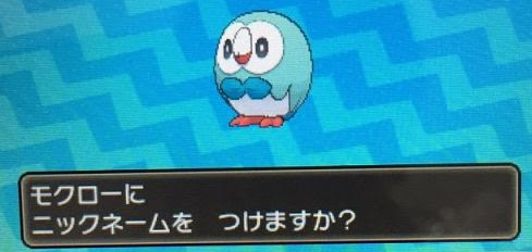ポケモンサンムーン色違いの固定孵化のやり方 理想個体も可 ポケモン剣盾 ソードシールド 攻略 最新情報 Pokemon Times
