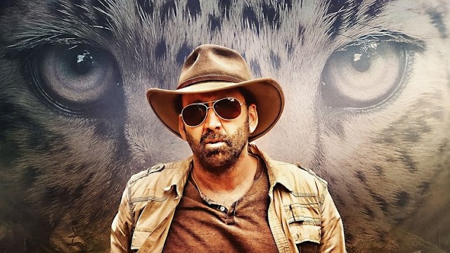 Nya Filmer HD Primal 2019 film Titta På Nätet Svenska Swesub