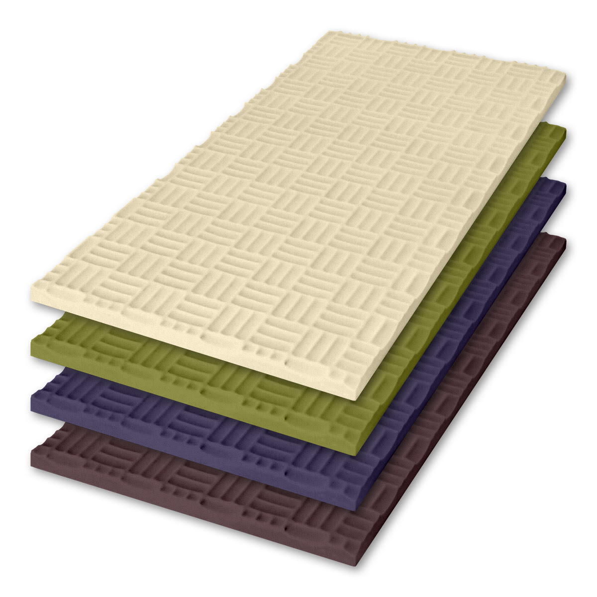 Sonex Valueline Acoustic Foam Acoustical Solutions