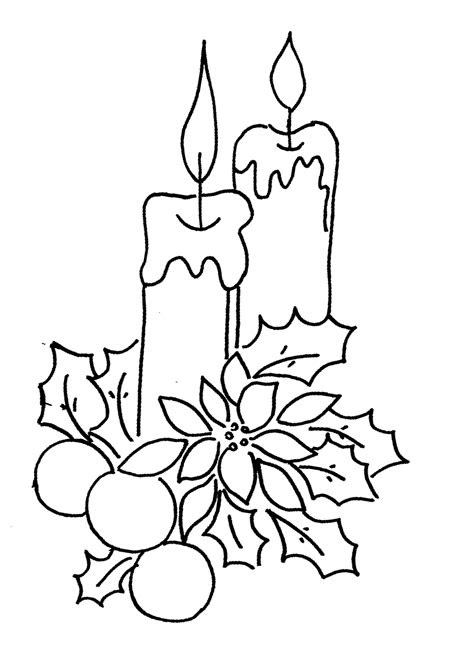  free xmas coloring pages coloring home