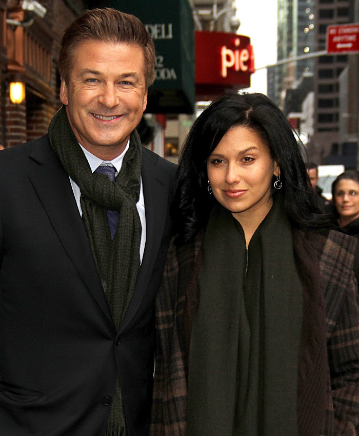 Alec Baldwin