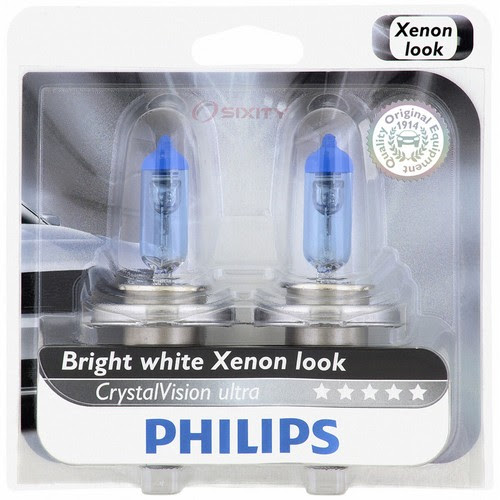 Cheap Online Philips Front Fog Light Bulb For Infiniti G35 03 06 Crystalvision Dl Very Popular Www Eyeboston Com