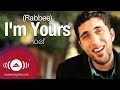 Raef - [Rabbee] I'm Yours  (Jason Mraz Cover)