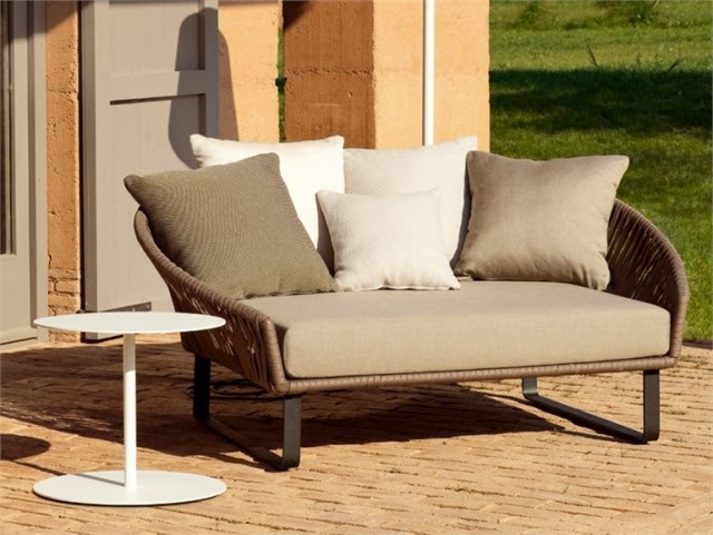 mobilier exterieur kettal