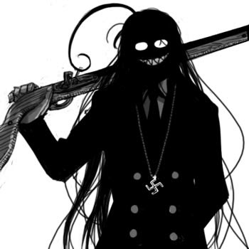 見 敵 必 殺 人間は暇である