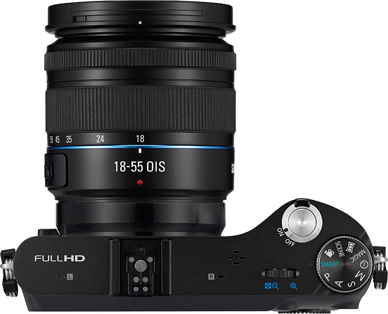 Samsung NX2Review