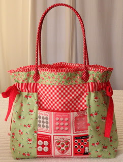 farmers market bag