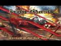 Iron Mask - Black Devil Ship