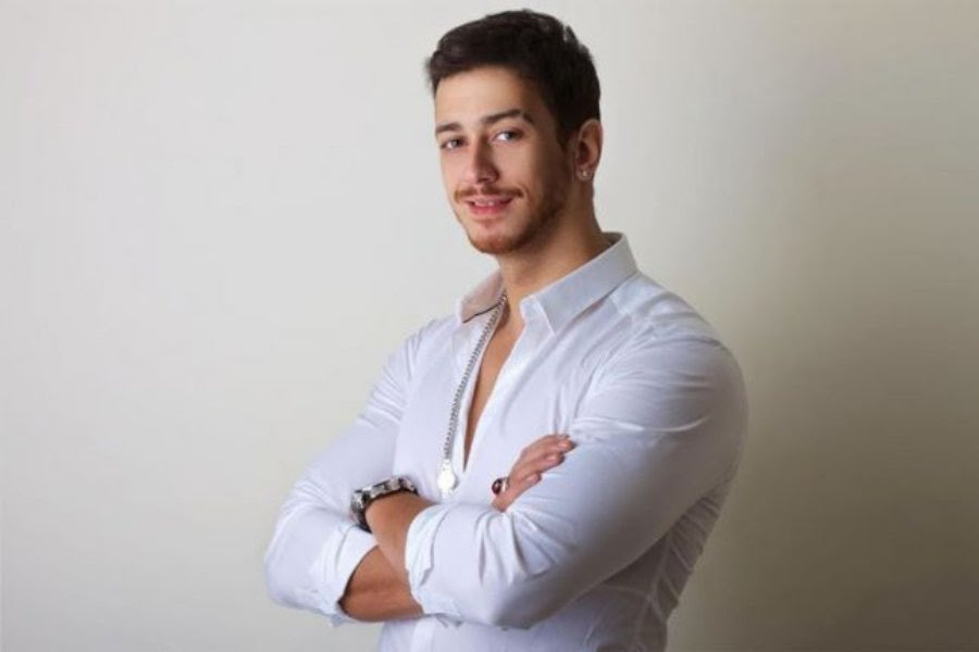 "إنتي باغية واحد" توقف سعد لمجرد أمام القضاء | منوعات ...