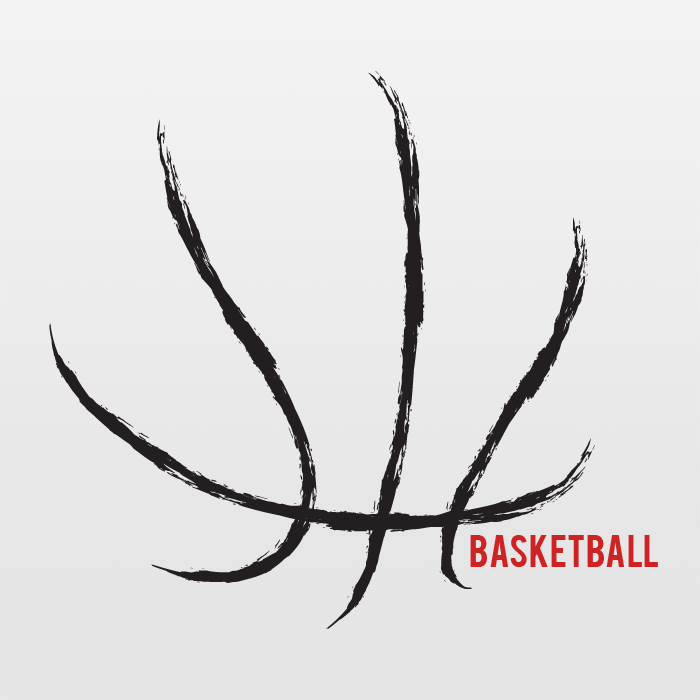 Download Free Basketball Outline, Download Free Clip Art, Free Clip ...