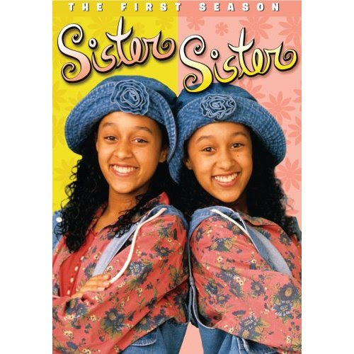 tia mowry and tamera mowry. twins Tia Mowry and Tamera