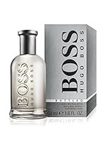 Hugo Boss Eau de Toilette Hombre Hb Boss Bottled 50 ml
