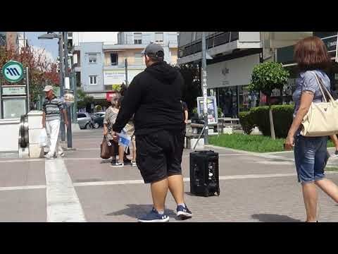 ΠΡΟΣΚΛΗΣΗ ΓΙΑ ΤΗΝ ΟΜΙΛΙΑ ΤΟΥ ΠΟΛΙΤΙΚΟΥ ΦΟΡΕΑ ΣΤΗΝ ΑΙΘΟΥΣΑ ΤΟΥ ΔΗΜΑΡΧΕΙΟΥ ΥΜΗΤΤΟΥ