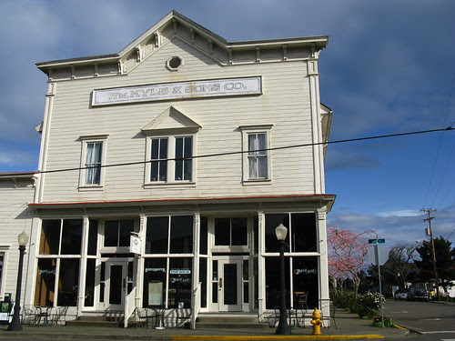 Florence, OR