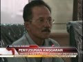 PENYUSUNAN ANGGARAN