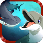 shark-eaters-rise-of-the-dolph ipa iphone ipad
