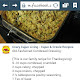 Thanksgiving Dressing Recipe Sage