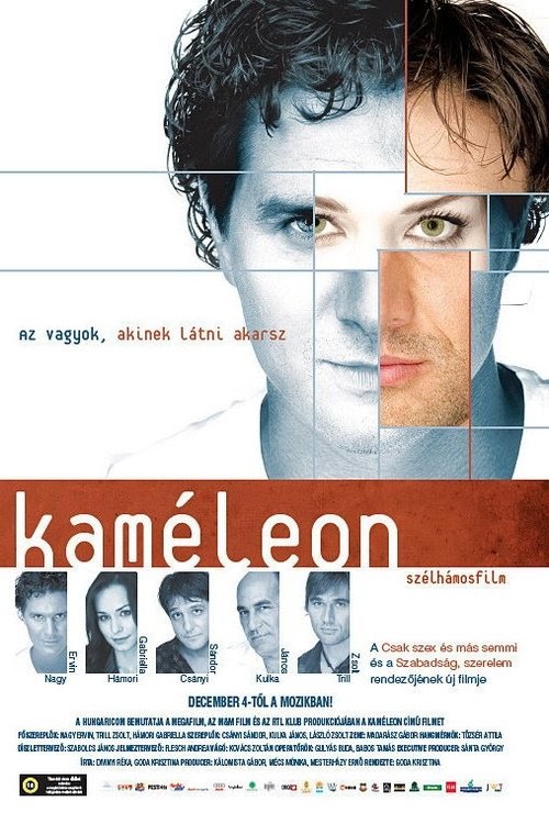 FILM COMPLET Kaméleon 2008 Streaming' VF Free VOSTFR HD