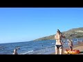 Video ДЕАЗ пансионат.Отдых на Азовском море в Крыму