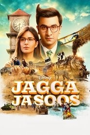 जग्गा जासूस تنزيل الفيلم اكتمال عبر الإنترنت باللغة العربية العنوان
الفرعي 2017
